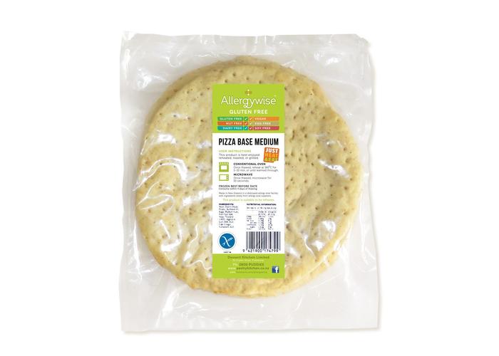 product image Pizza Bases - Med
