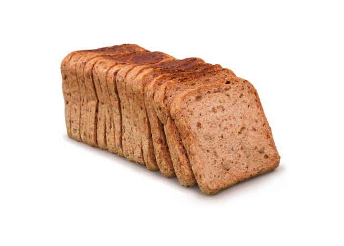 product image Seeded Loaf Thin Slice