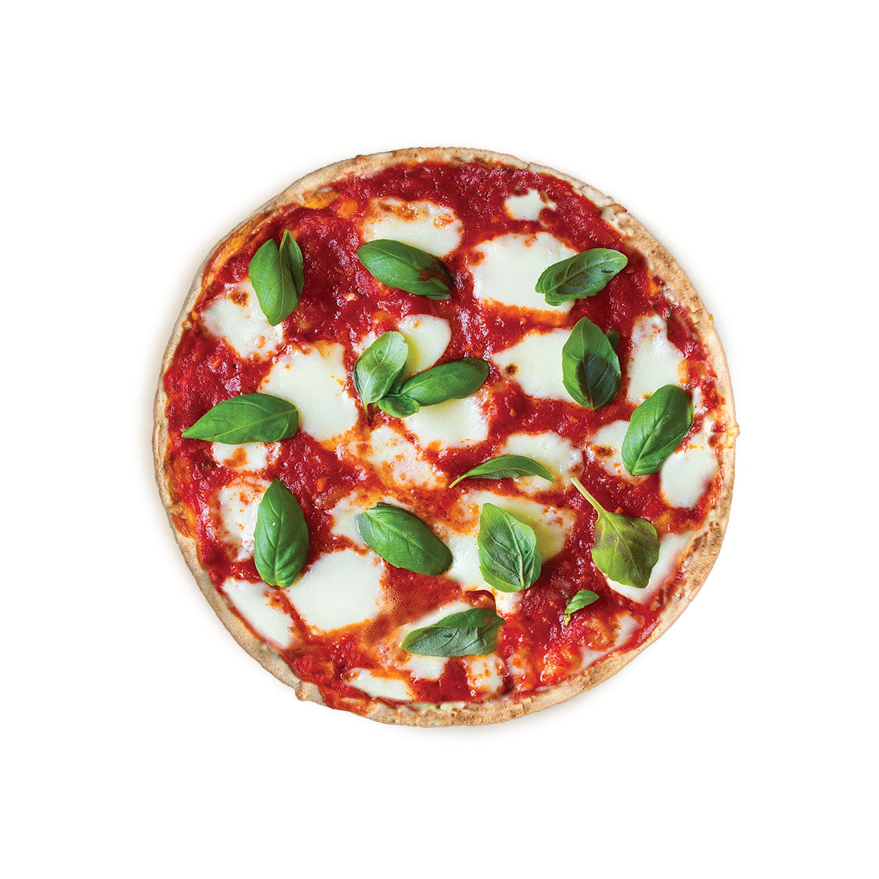 Small Pizza Bases