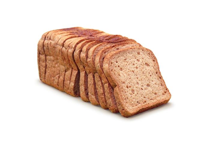 product image Brown Loaf